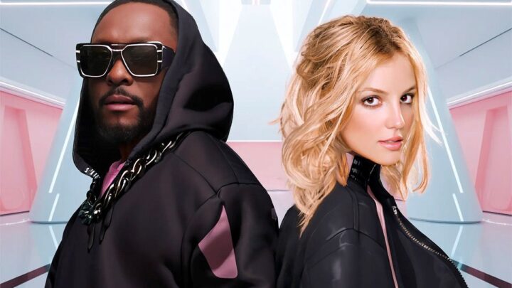 Ouça prévia de nova parceria entre Will.i.am e Britney Spears “Mind You Business”