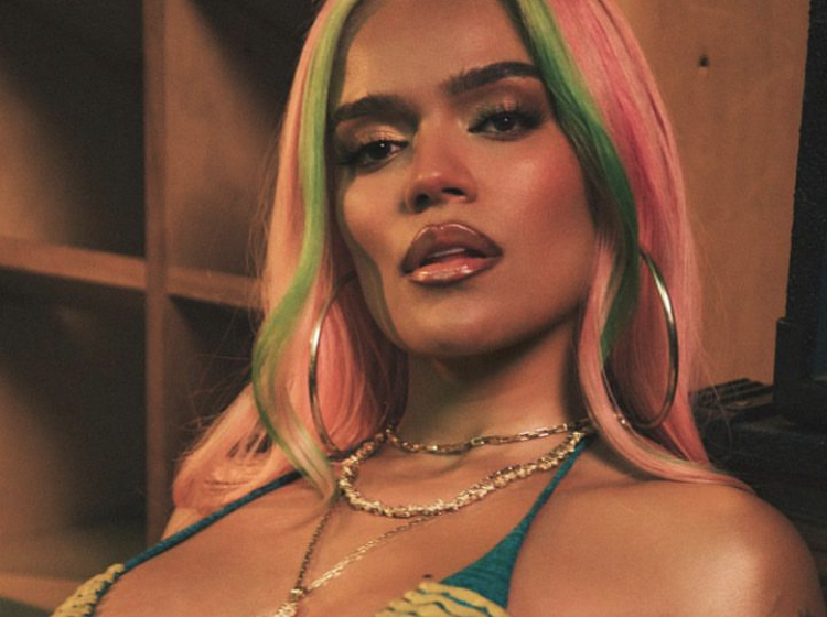 Karol G retorna com o álbum “Mañana Será Bonito” com diversas participações