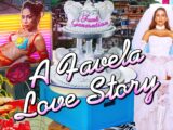 Anitta anuncia data de lançamento de "A Favela Love Story"