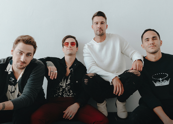 Big Time Rush lança novo single “Suave” com Maffio e Calacote