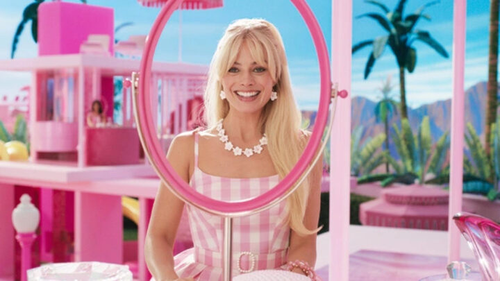 “Barbie” será relançado com cenas pós-créditos nos cinemas ainda esse mês