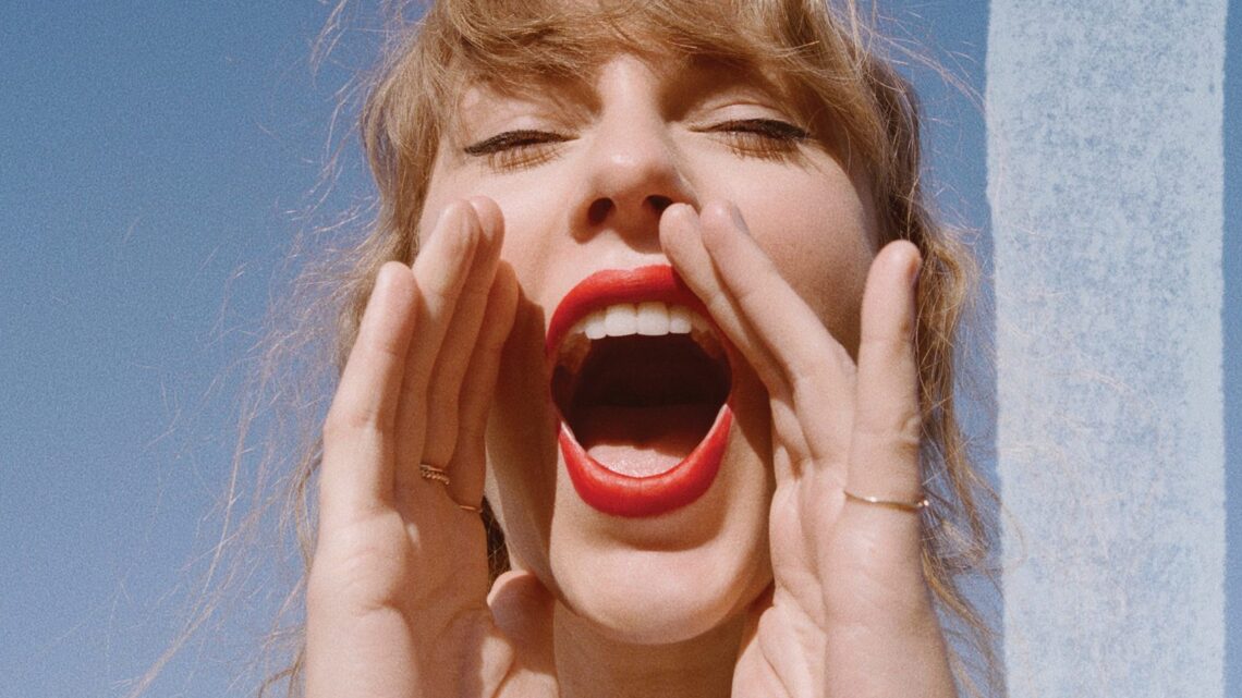 Taylor Swift divulga tracklist de “1989 (Taylor’s Version)”