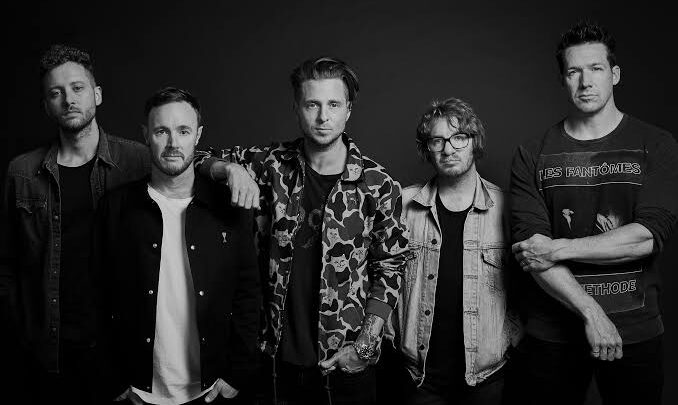 OneRepublic lança nova versão do smash hit “Counting Stars”. Vem ouvir!