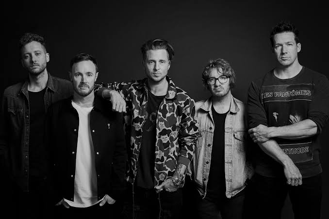 OneRepublic lança nova versão do smash hit “Counting Stars”. Vem ouvir!