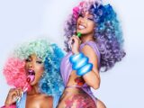 Cardi B anuncia nova parceria com Megan The Stallion. Saiba mais!