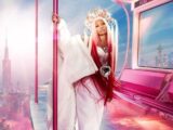 Nicki Minaj revela capa e data de lançamento do seu novo álbum. Confira!