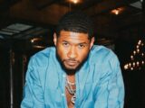 Usher será a atração no intervalo do Superbowl 2024!