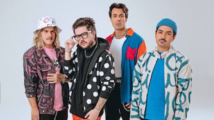 Restart anuncia experiências exclusivas dos shows de sua turnê de despedida