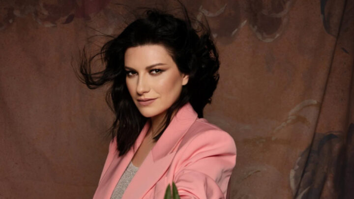 Laura Pausini lança seu novo álbum “Almas Paralelas” celebrando a individualidade de pessoas diversas