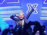 Universo Spanta 2024 traz show da Xuxa com sucessos que marcaram gerações nas décadas de 80 e 90