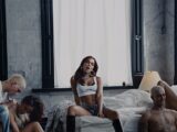 Anitta conquista a quarta posição no 'Top Songs Debut Global' com “Mil Veces”