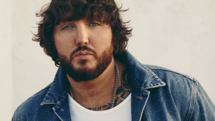 James Arthur lança mais uma faixa nova “Just Us” de seu quinto álbum