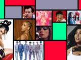 MTV anuncia indicados ao MTV EMA 2023