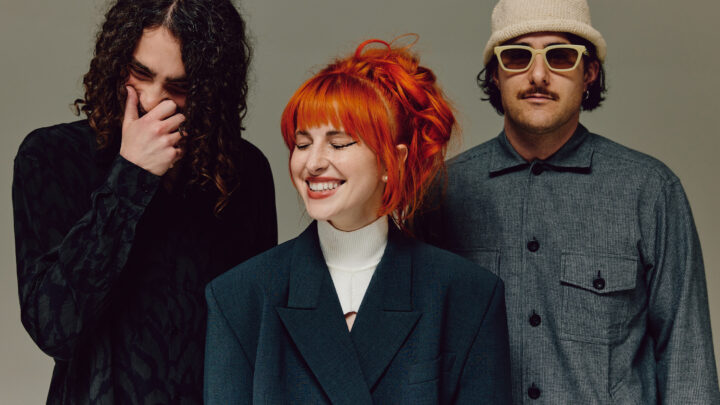 Paramore lança seu novo álbum remixe”Re: This Is Why”