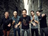 I Wanna Be Tour estreia com Simple Plan, A Day To Remember, The All-American Rejects, NX Zero, e outros nomes do pop punk dos anos 2000