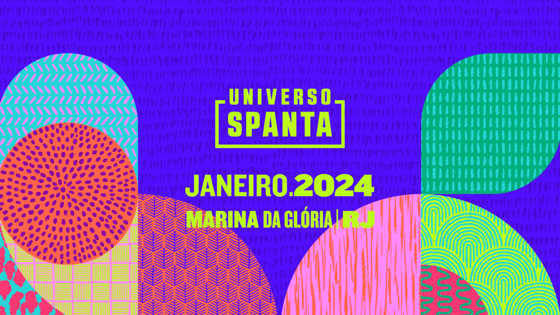 Festival Universo Spanta anuncia seus primeiros confirmados em 2024