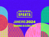 Festival Universo Spanta anuncia seus primeiros confirmados em 2024