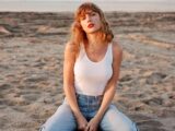 Taylor Swift lança o "1989 (Taylor's Version)" com cinco faixas inéditas