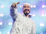 J Balvin retorna com o single "Amigos" acompanhado de videoclipe