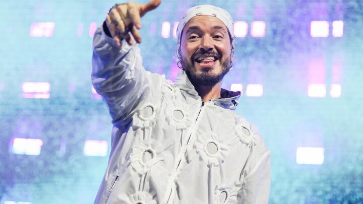 J Balvin retorna com o single “Amigos” acompanhado de videoclipe