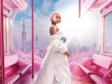 Nicki Minaj lança o aguardado álbum "Pink, Friday 2" com diversas participações