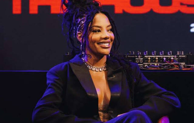 LUDMILLA IN THE HOUSE TOUR confirma mais quatro datas da mega turnê no Brasil