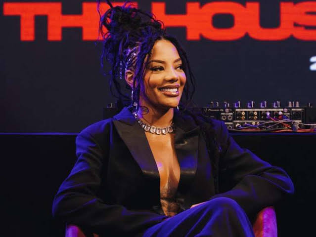 LUDMILLA IN THE HOUSE TOUR confirma mais quatro datas da mega turnê no Brasil