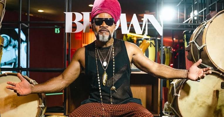 HBO prepara série documental sobre a vida e carreira de Carlinhos Brown