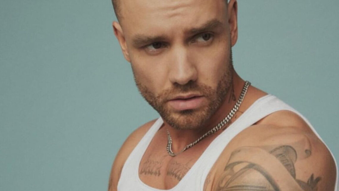 Liam Payne está de volta com o single “Teardrops”