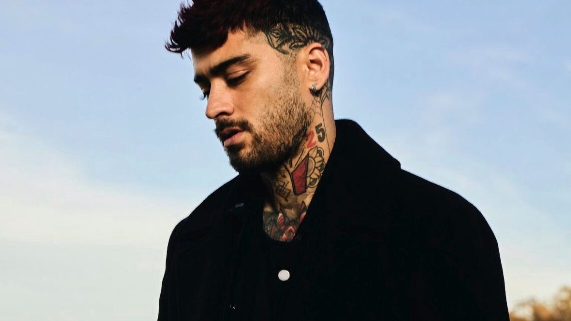 ZAYN lança novo single “What I Am” e anuncia quarto álbum de estúdio “ROOM UNDER THE STAIRS”