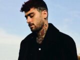 ZAYN lança novo single “What I Am” e anuncia quarto álbum de estúdio “ROOM UNDER THE STAIRS”