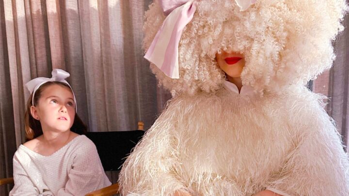 SIA retorna com novo disco “Reasonable Woman”