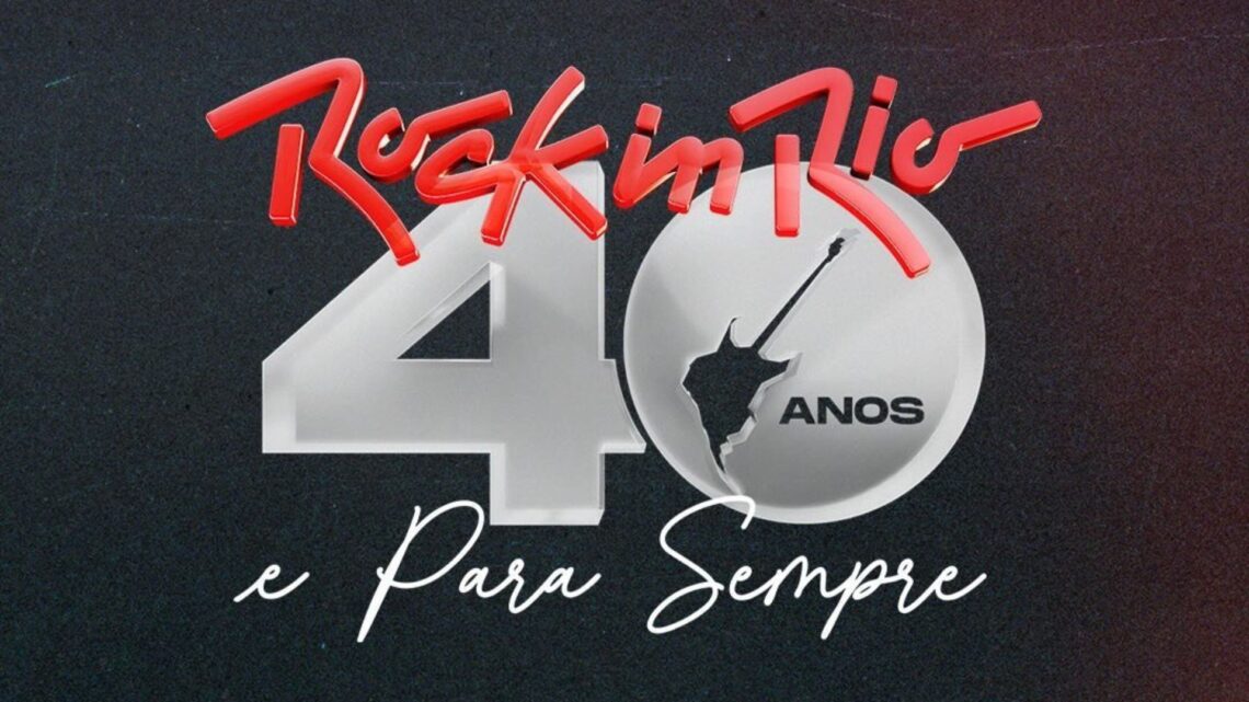 Rock in Rio 2024: Público tem até hoje, 19h, para trocar o Rock in Rio Card com garantia de data