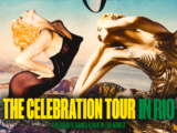 The Celebration Tour: Saiba onde e como assistir ao show de Madonna em Copacabana!