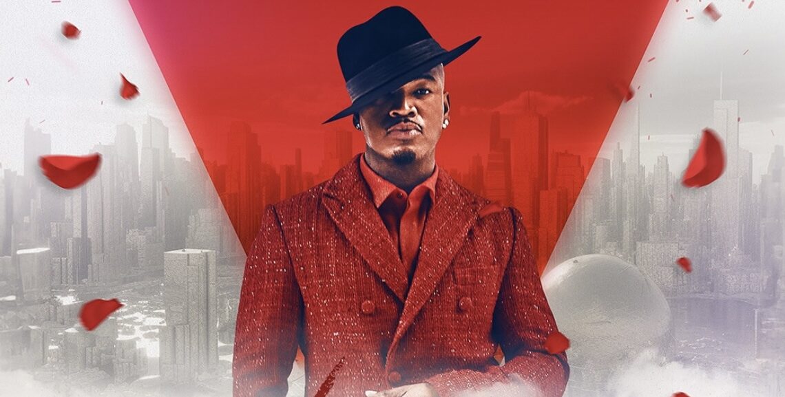 NE-YO anuncia apresentação em São Paulo. Saiba mais!