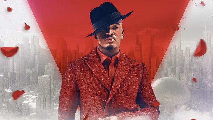 NE-YO anuncia apresentação em São Paulo. Saiba mais!