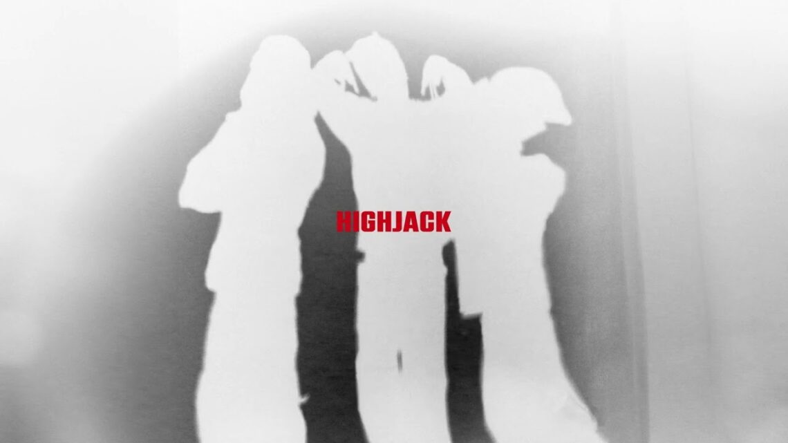 A$AP Rocky lança seu novo single “HIGHJACK”