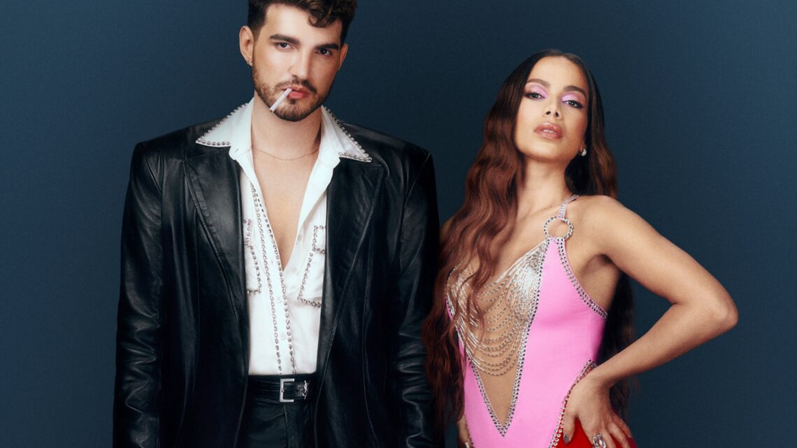 Grammy Latino 2024: Anitta, Jão, Tiago Iorc, Os Garotin estão entre os brasileiros indicados